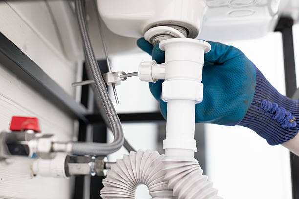 Reliable Emergency Plumber contractor in Ambridge, PA by Masters Plumbing Service